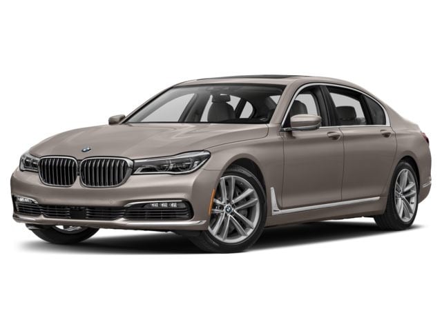 bmw 7 series 2017 WBA7F2C38HG423360 image bmw 7 series 2017 WBA7F2C38HG423360 image